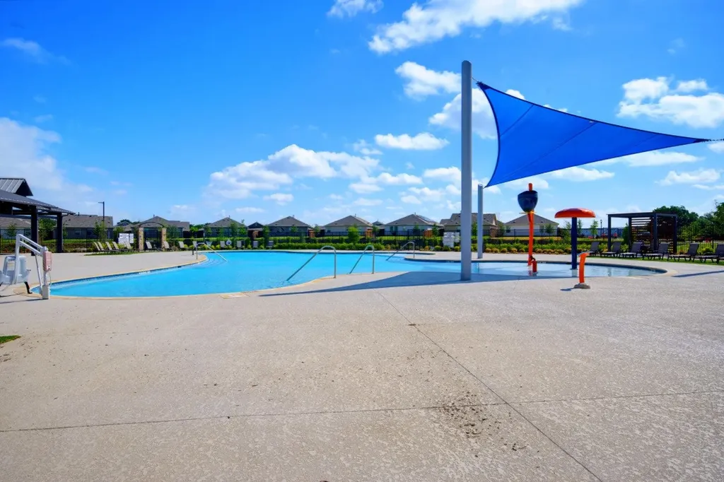 12037 Arabian Road Providence Village TX 76227