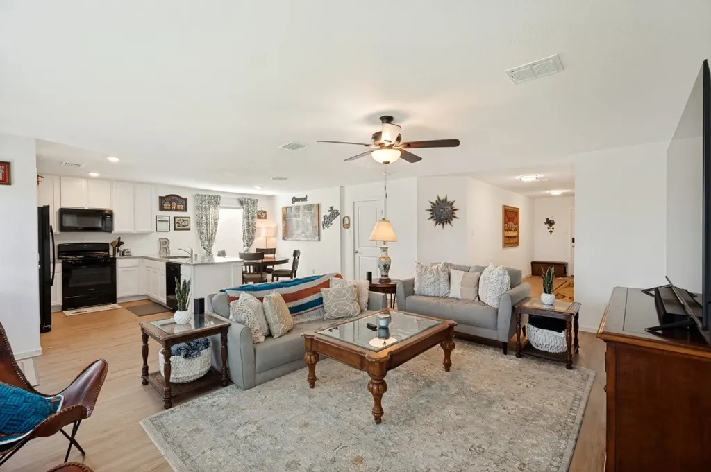 12037 Arabian Road Providence Village TX 76227
