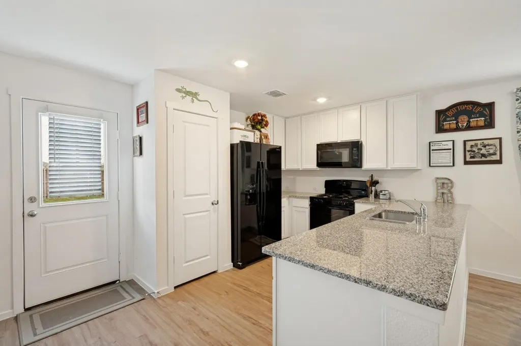 12037 Arabian Road Providence Village TX 76227