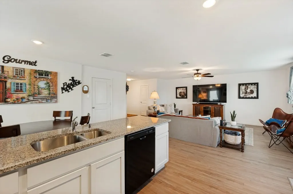 12037 Arabian Road Providence Village TX 76227