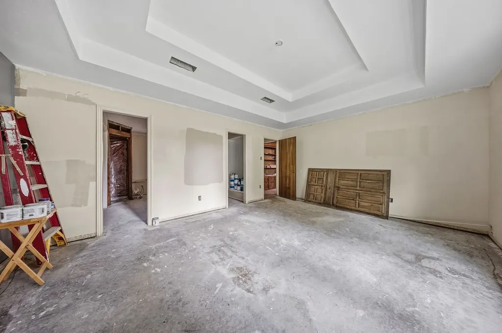 8724 Racquet Club Drive Fort Worth TX 76120