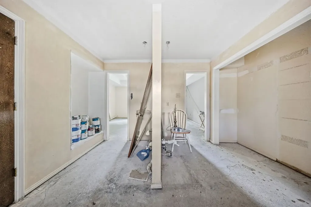 8724 Racquet Club Drive Fort Worth TX 76120