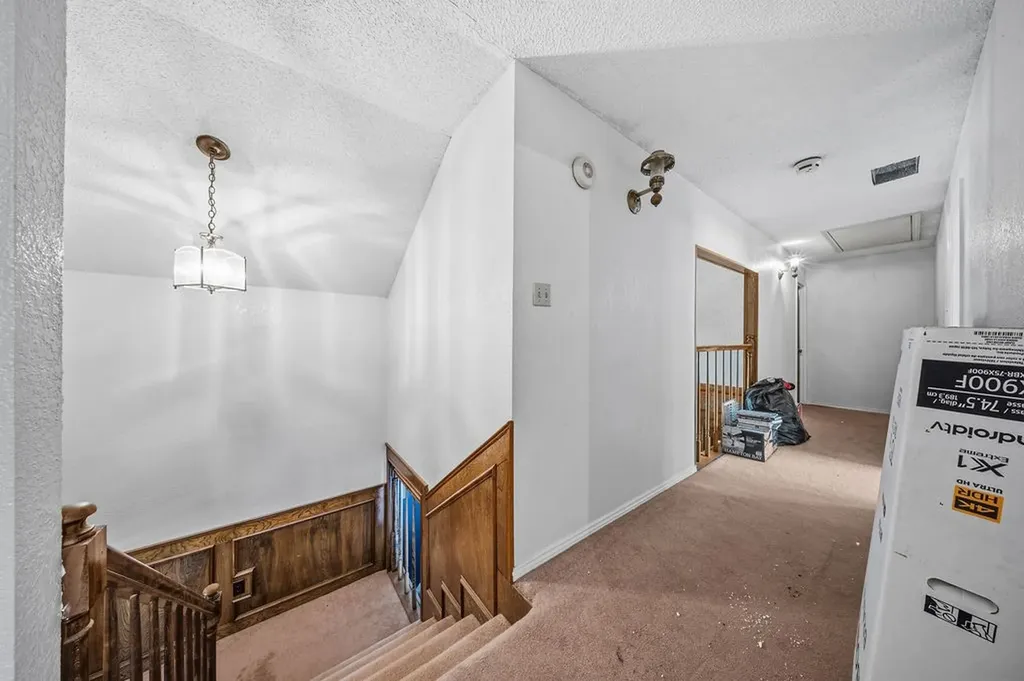 8724 Racquet Club Drive Fort Worth TX 76120