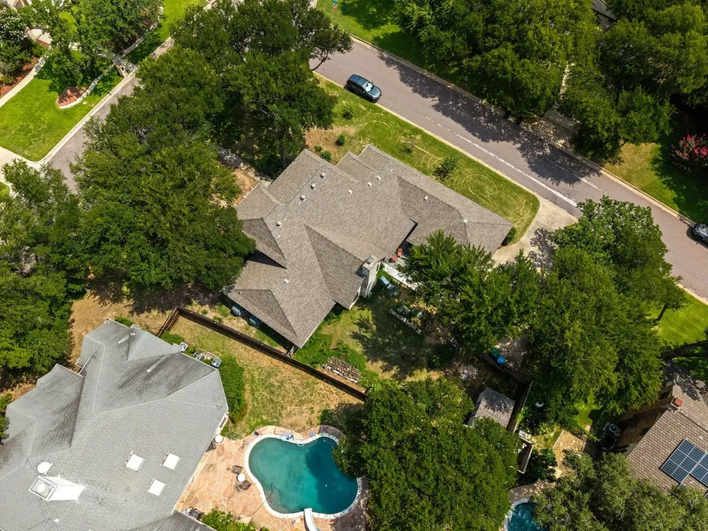 8724 Racquet Club Drive Fort Worth TX 76120