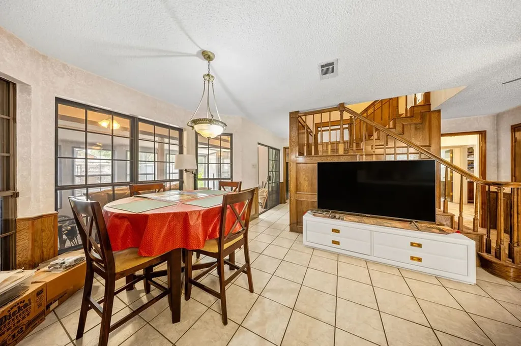 8724 Racquet Club Drive Fort Worth TX 76120