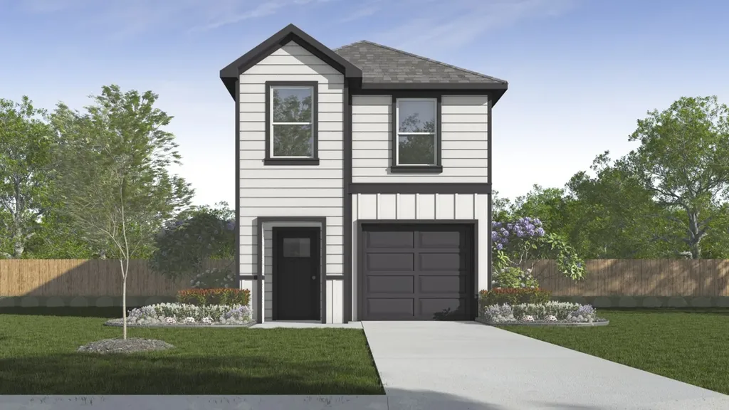 208 Tall Cedar Way Princeton TX 75407
