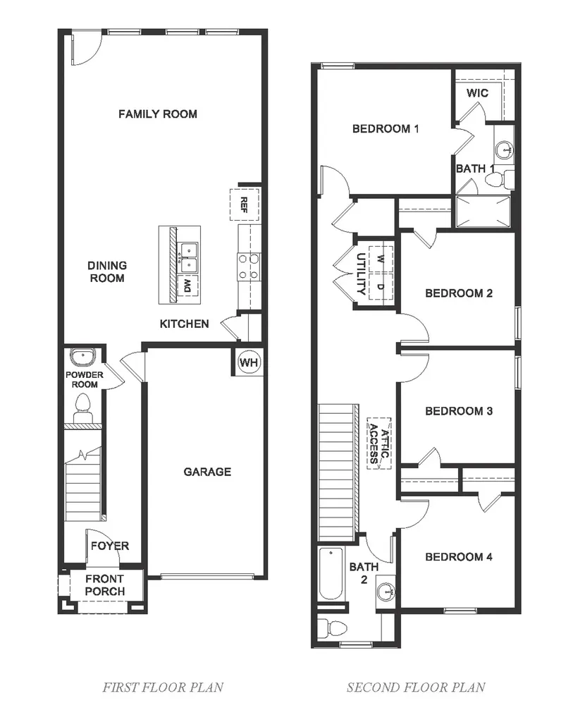 208 Tall Cedar Way Princeton TX 75407