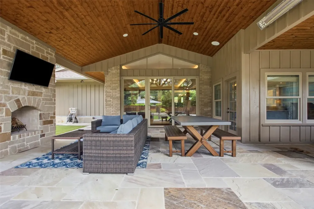 3737 Arroyo Road Fort Worth TX 76109