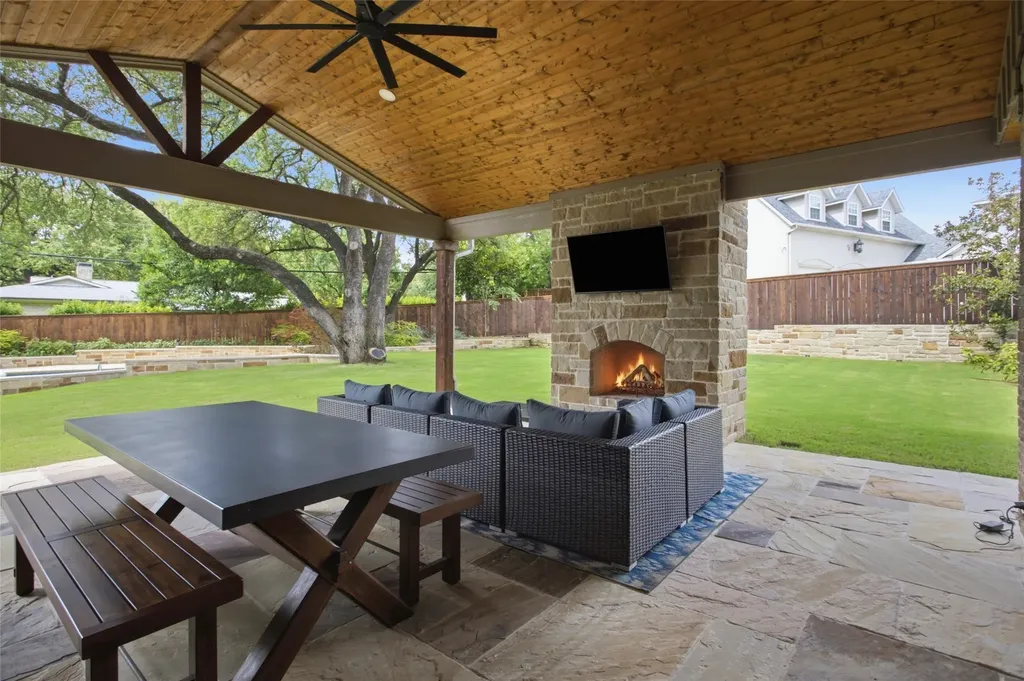 3737 Arroyo Road Fort Worth TX 76109