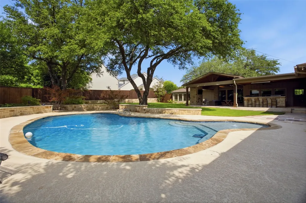 3737 Arroyo Road Fort Worth TX 76109