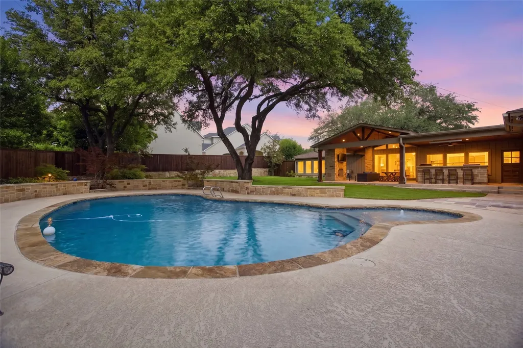 3737 Arroyo Road Fort Worth TX 76109