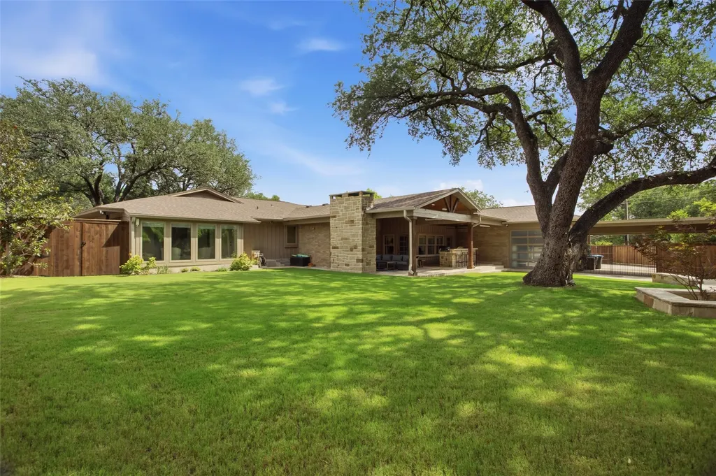 3737 Arroyo Road Fort Worth TX 76109