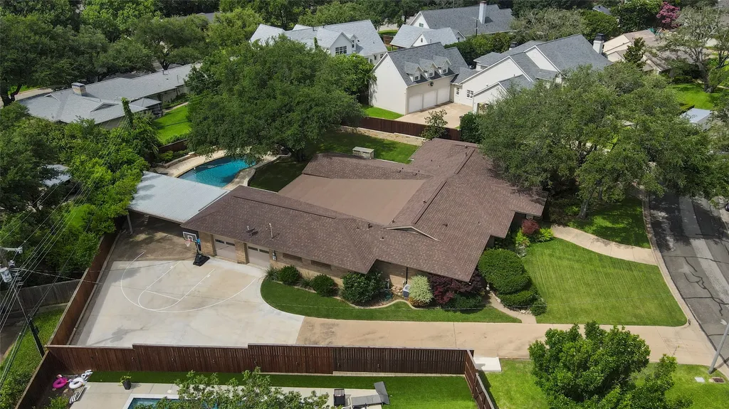3737 Arroyo Road Fort Worth TX 76109