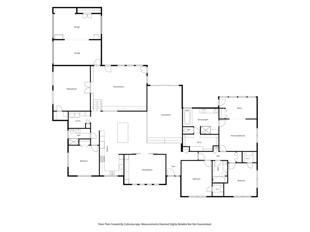3737 Arroyo Road Fort Worth TX 76109