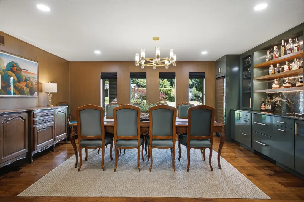 3737 Arroyo Road Fort Worth TX 76109