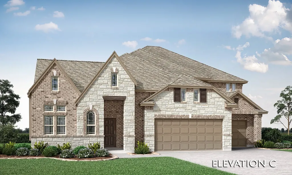 941 Homestead Drive Desoto TX 75115