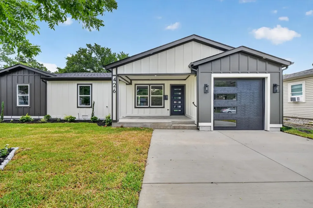 426 Goodyear Street Irving TX 75062