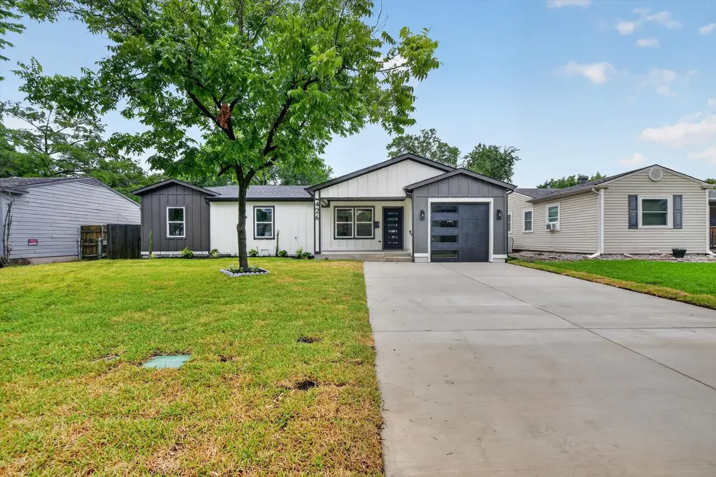 426 Goodyear Street Irving TX 75062