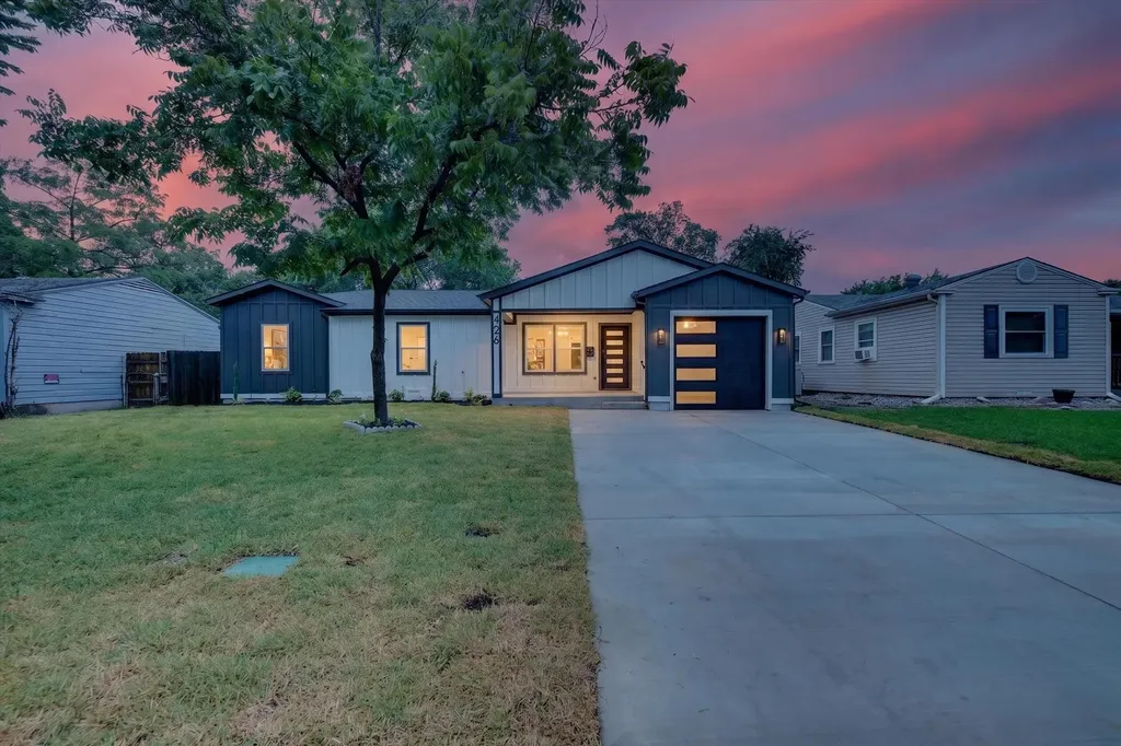 426 Goodyear Street Irving TX 75062