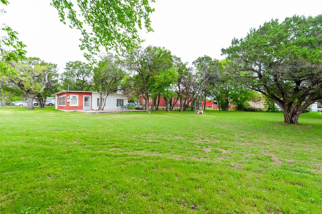 137 Center Loop Whitney TX 76692