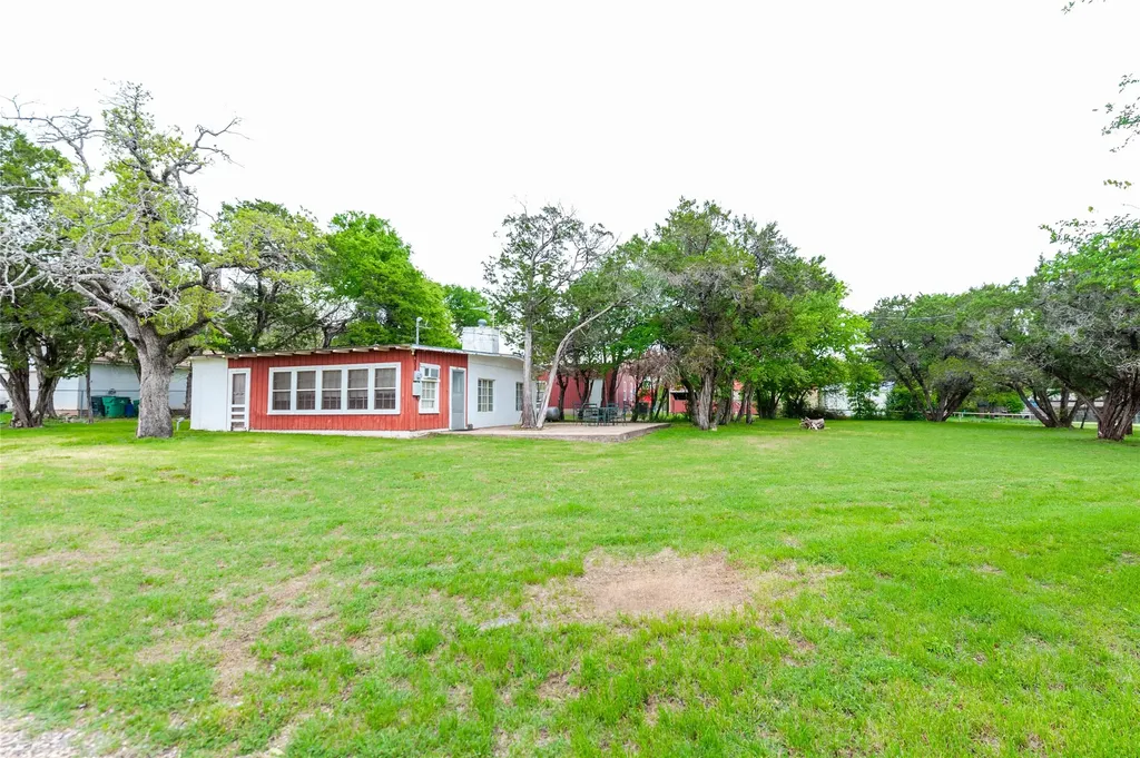 137 Center Loop Whitney TX 76692