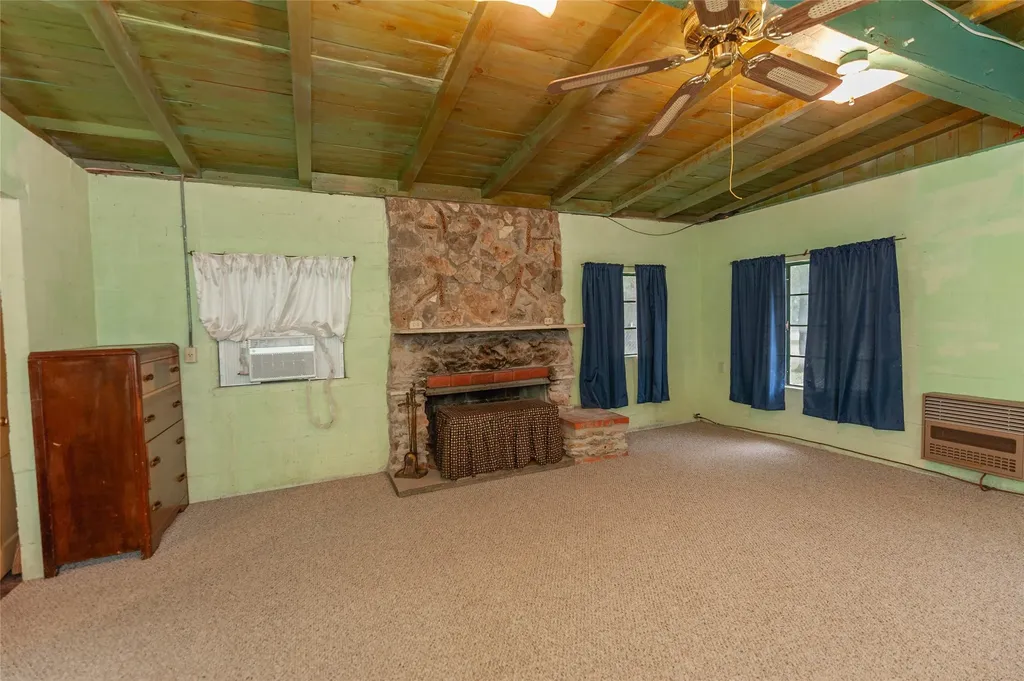 137 Center Loop Whitney TX 76692