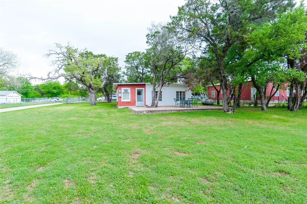 137 Center Loop Whitney TX 76692