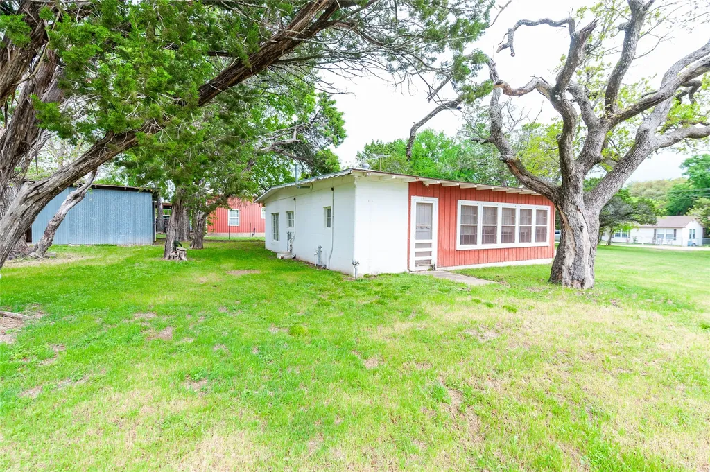 137 Center Loop Whitney TX 76692