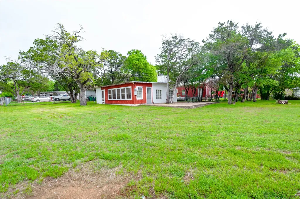 137 Center Loop Whitney TX 76692
