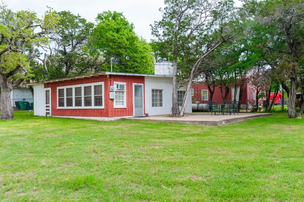 137 Center Loop Whitney TX 76692