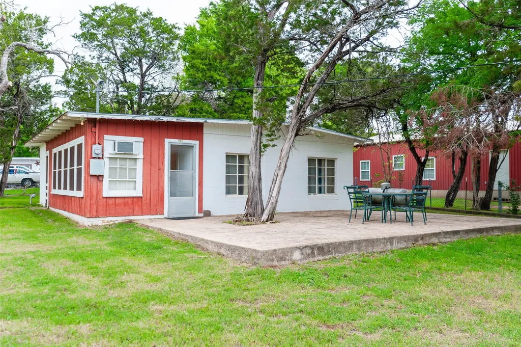 137 Center Loop Whitney TX 76692