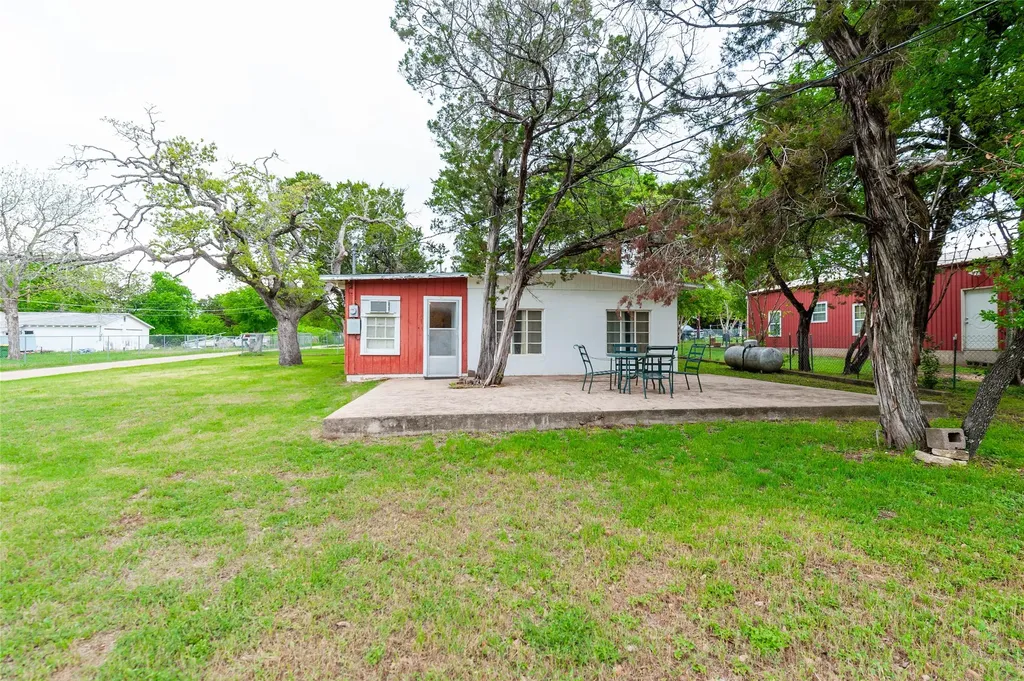 137 Center Loop Whitney TX 76692