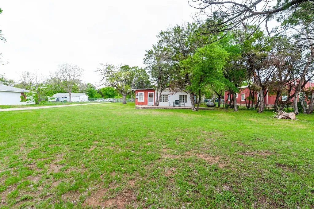 137 Center Loop Whitney TX 76692