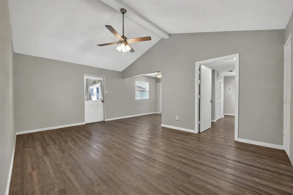 6929 Declaration Street Watauga TX 76148