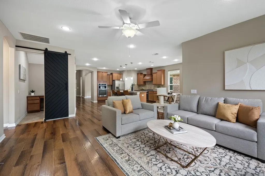 3713 Limousine Parkway Mckinney TX 75071