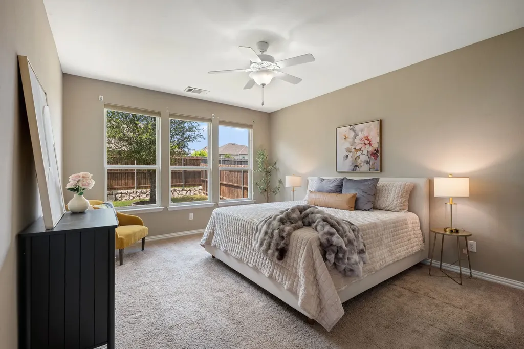 3713 Limousine Parkway Mckinney TX 75071
