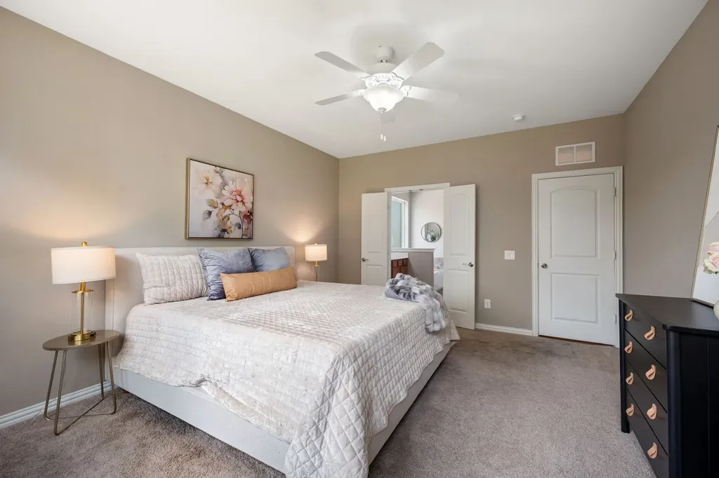 3713 Limousine Parkway Mckinney TX 75071