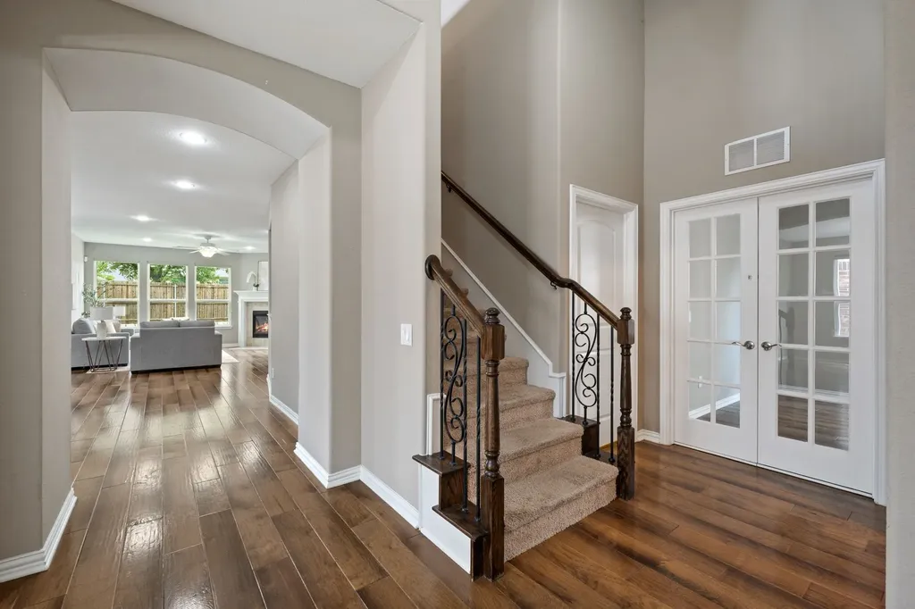 3713 Limousine Parkway Mckinney TX 75071