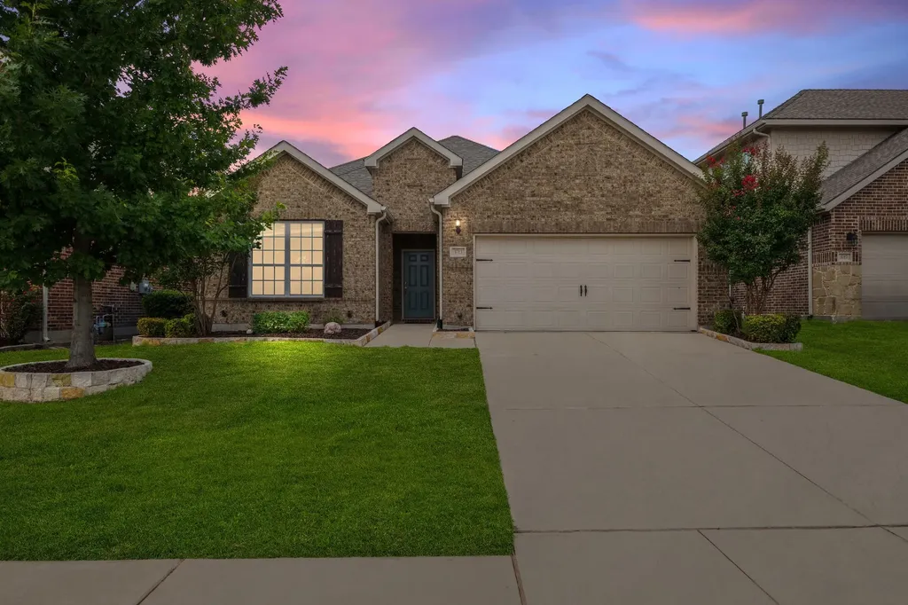 3713 Limousine Parkway Mckinney TX 75071