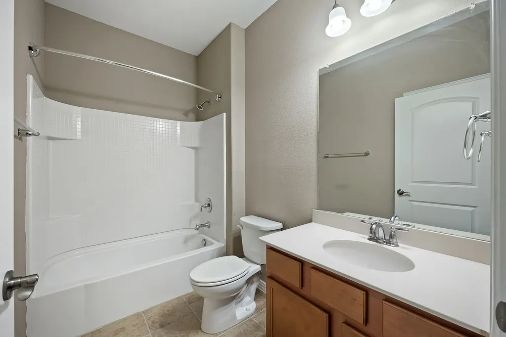 3713 Limousine Parkway Mckinney TX 75071