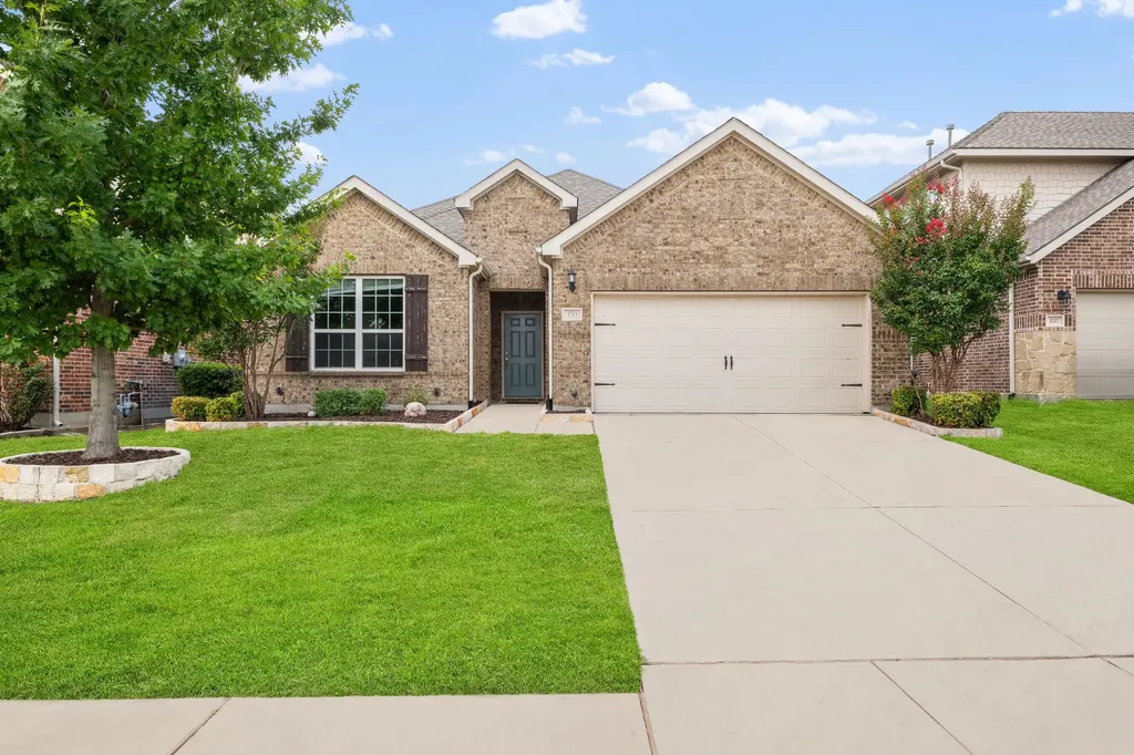 3713 Limousine Parkway Mckinney TX 75071