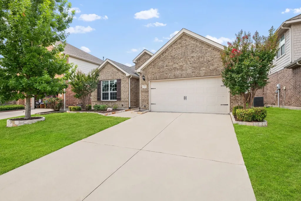 3713 Limousine Parkway Mckinney TX 75071