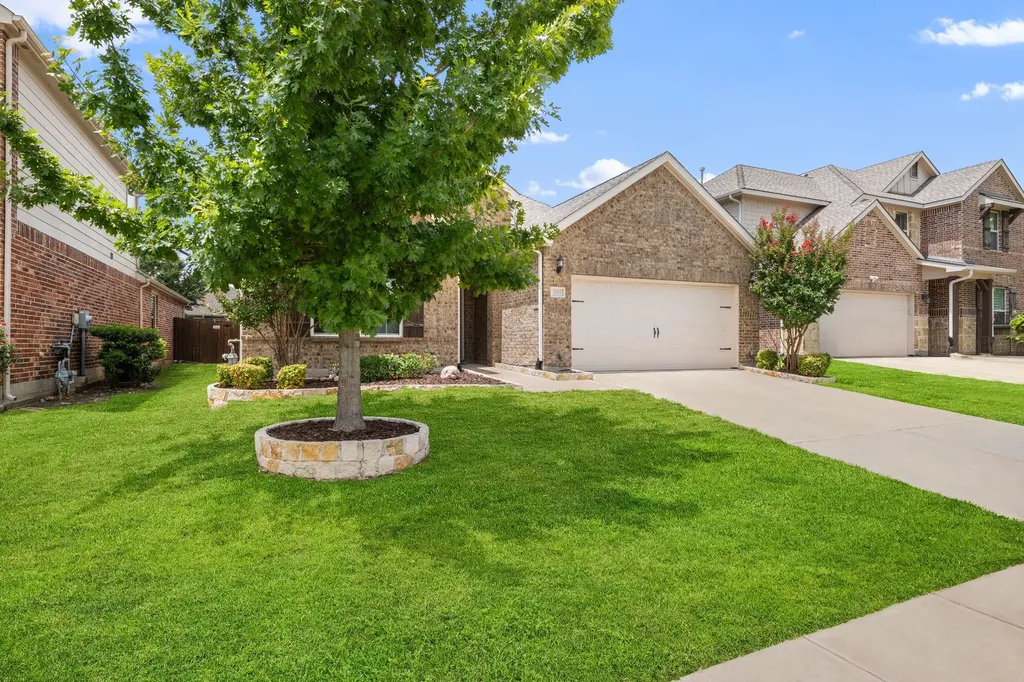 3713 Limousine Parkway Mckinney TX 75071