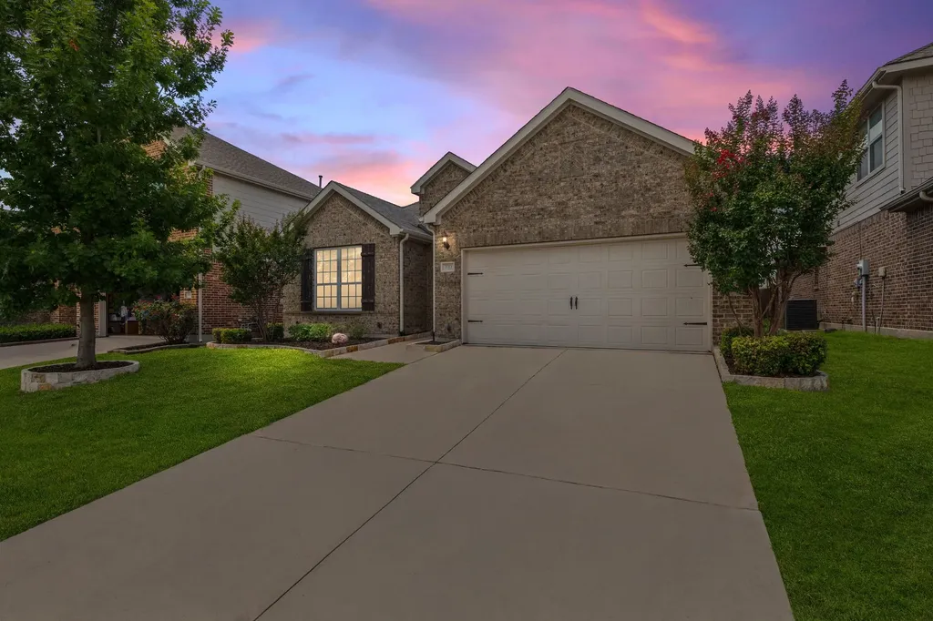 3713 Limousine Parkway Mckinney TX 75071