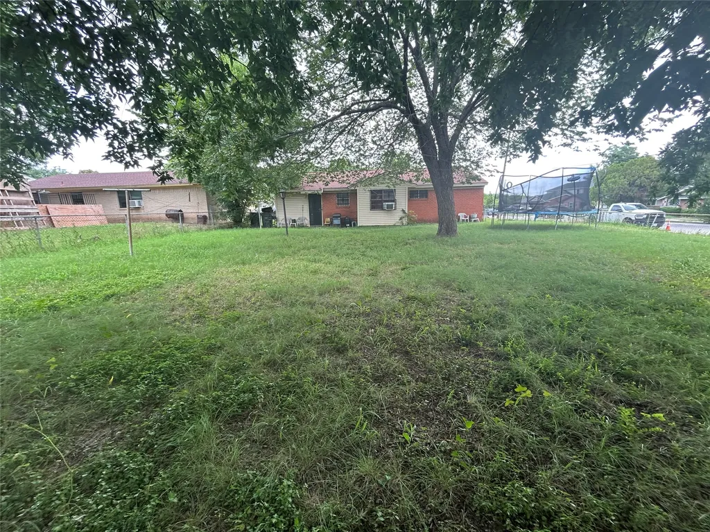 6759 La Grange Drive Dallas TX 75241