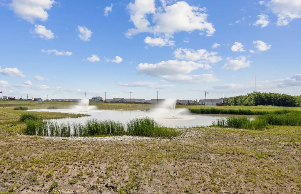 1081 Clear Dusk Lane Forney TX 75126