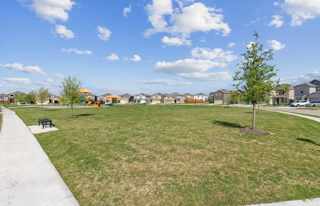 1081 Clear Dusk Lane Forney TX 75126