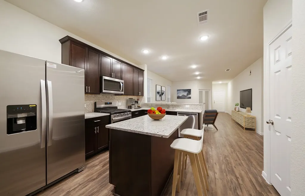 1081 Clear Dusk Lane Forney TX 75126