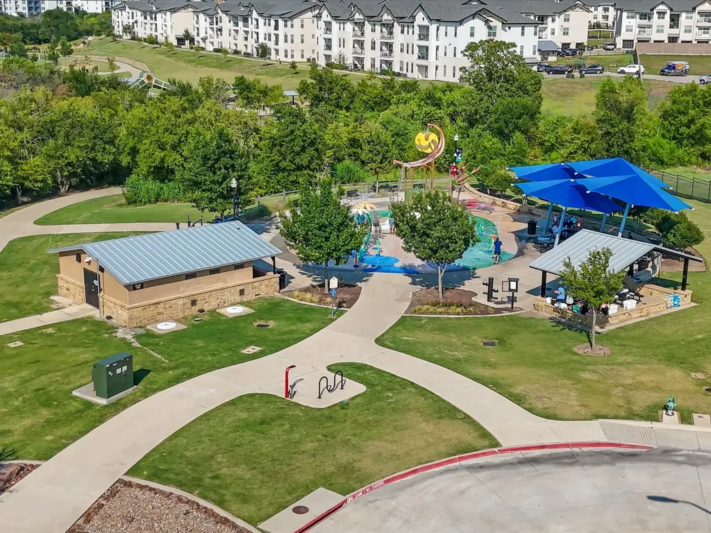 2317 Peters Colony Drive Little Elm TX 75036