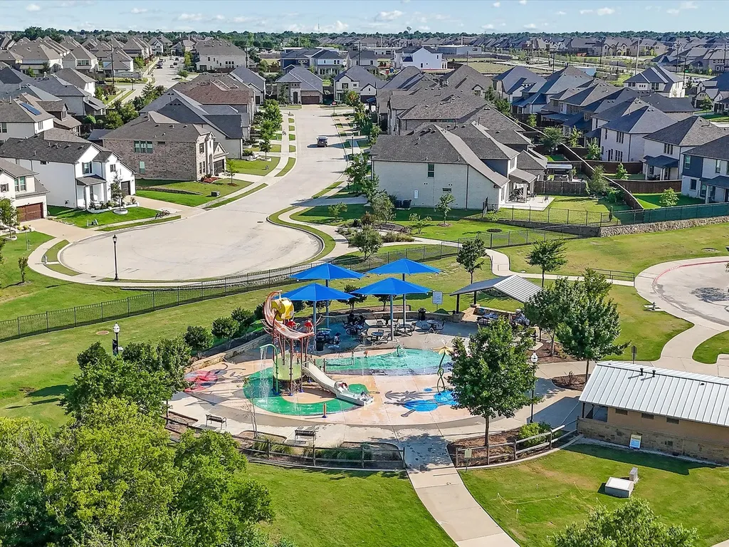 2317 Peters Colony Drive Little Elm TX 75036